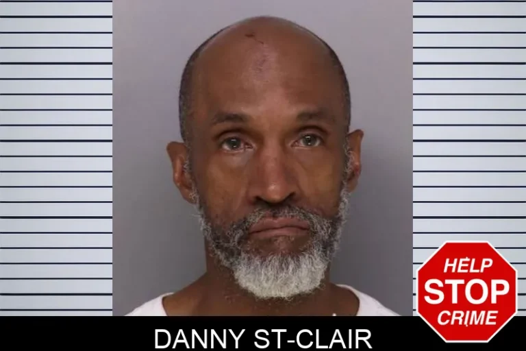 Danny St-Clair