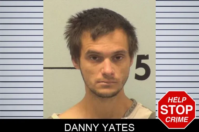 Danny Yates