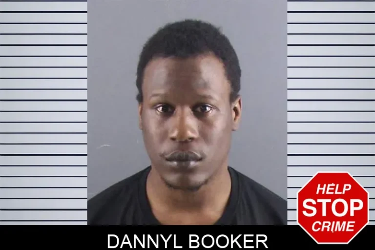 DannyL Booker