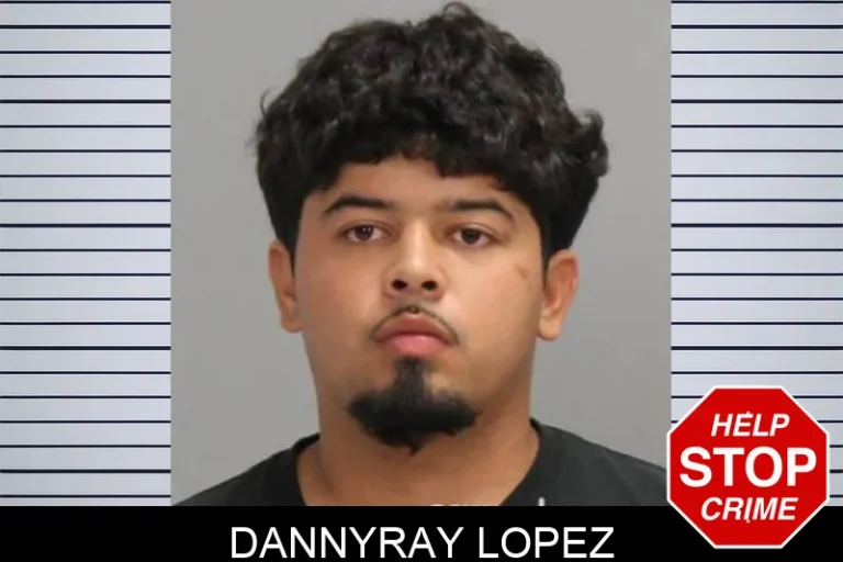 DannyRay Lopez