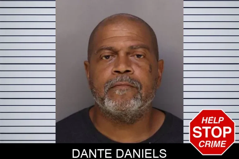 Dante Daniels