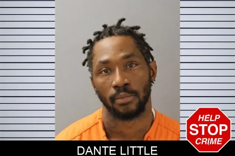 Dante Little