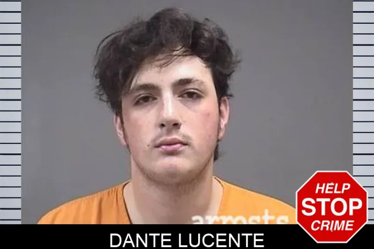 Dante Lucente