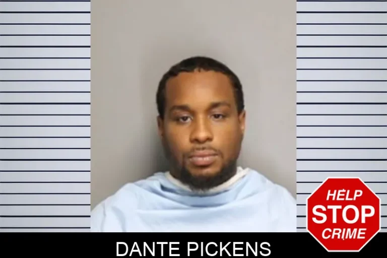Dante Pickens
