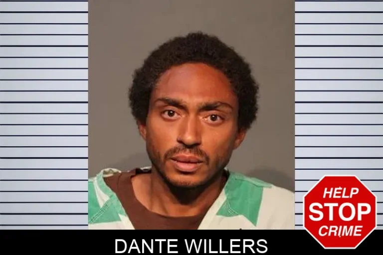 Dante Willers