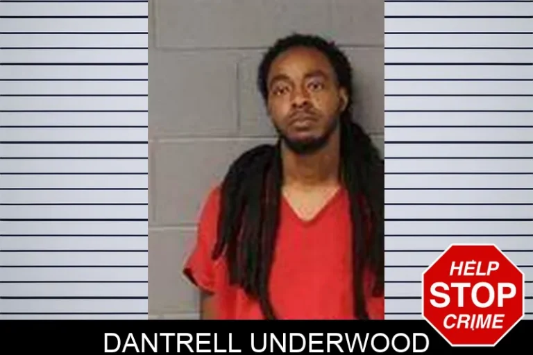 Dantrell Underwood