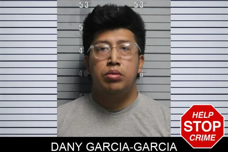 Dany Garcia-Garcia