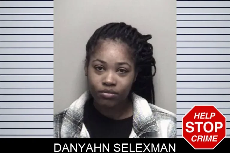 Danyahn Selexman