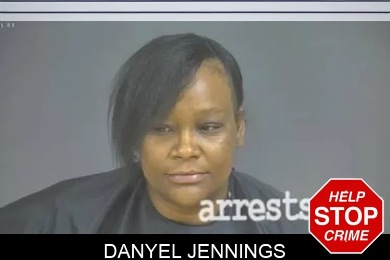 Danyel Jennings