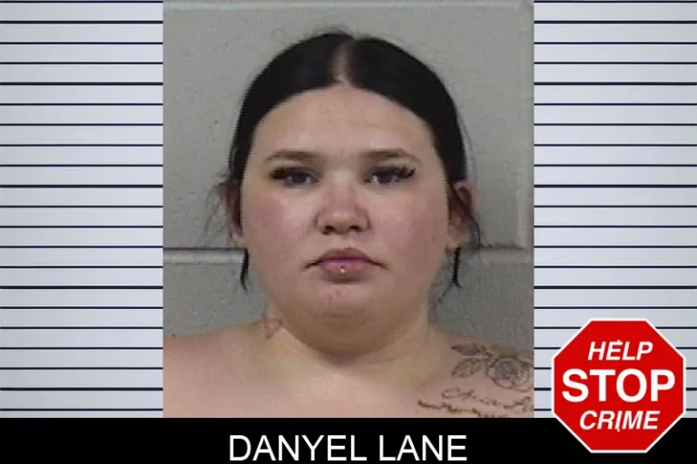 Danyel Lane