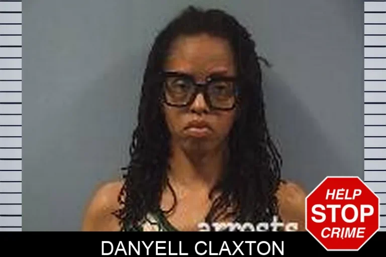 Danyell Claxton