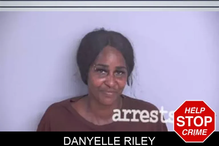 Danyelle Riley