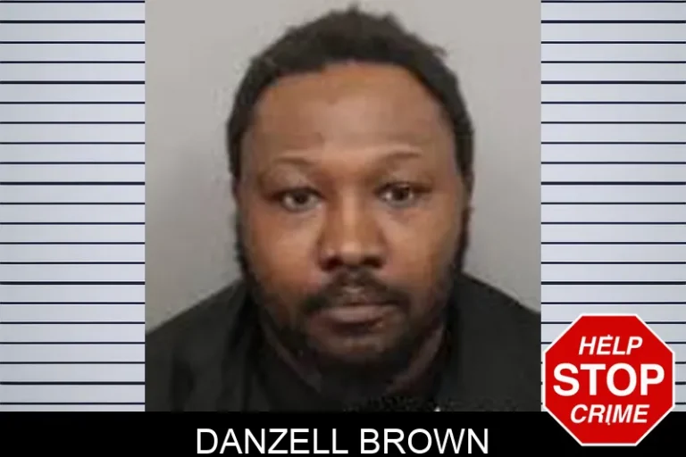 Danzell Brown
