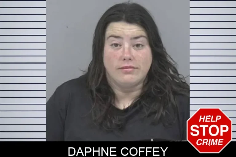 Daphne Coffey