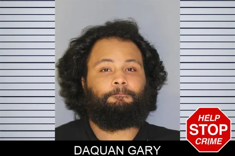 Daquan Gary