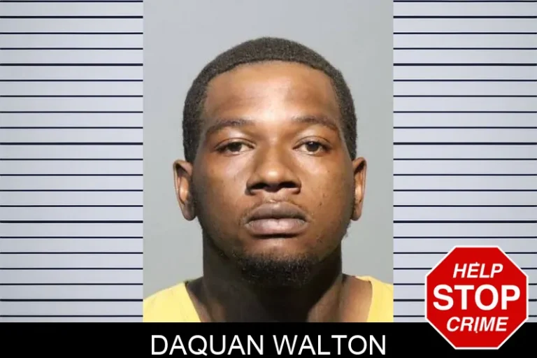 Daquan Walton