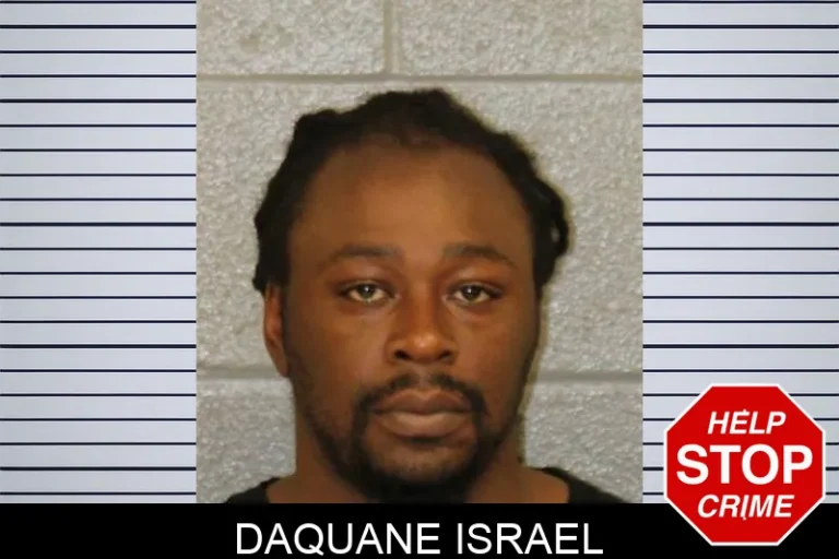 Daquane Israel