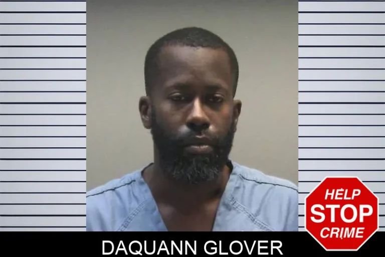 Daquann Glover