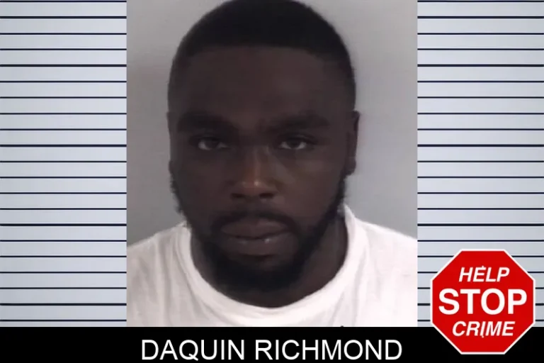 Daquin Richmond
