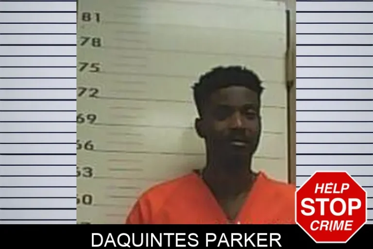 Daquintes Parker