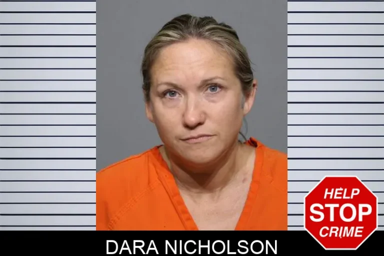 Dara Nicholson
