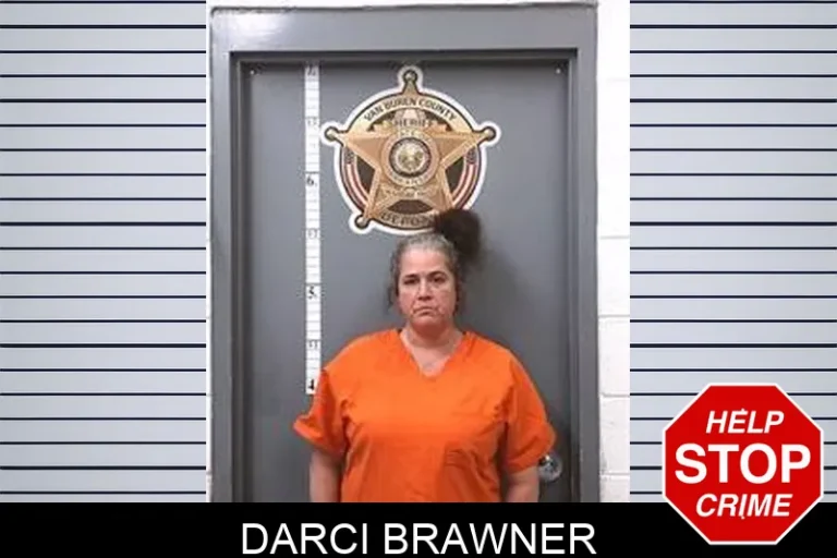 Darci Brawner