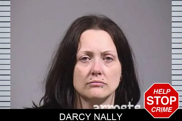 Darcy Nally