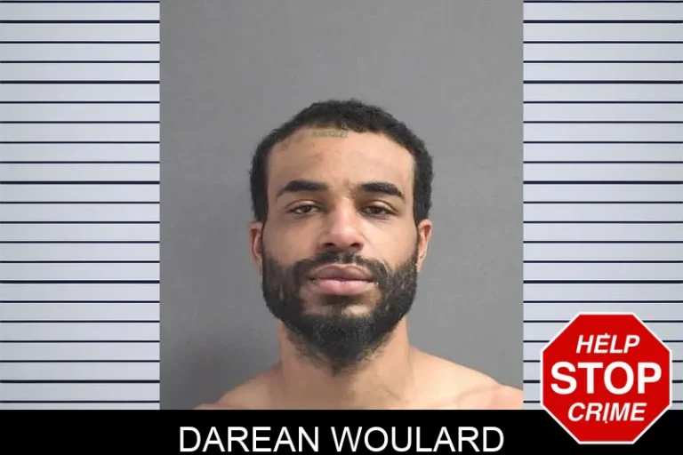 Darean Woulard
