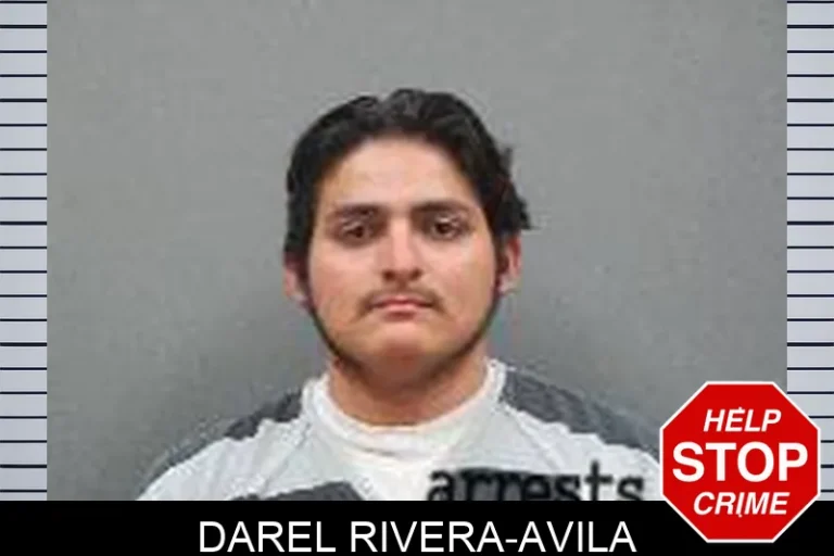 Darel Rivera-Avila