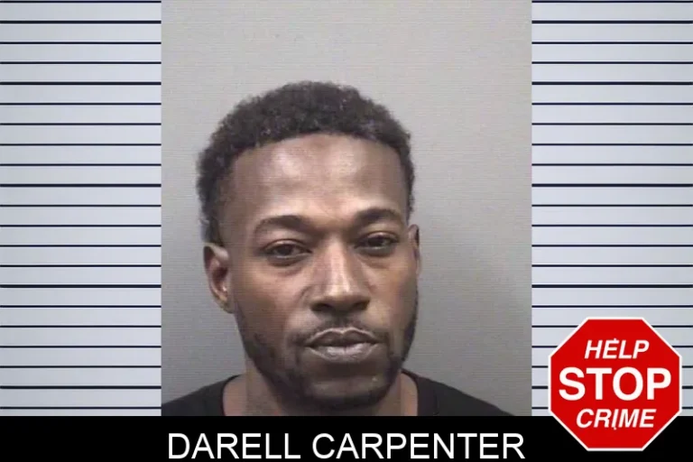Darell Carpenter