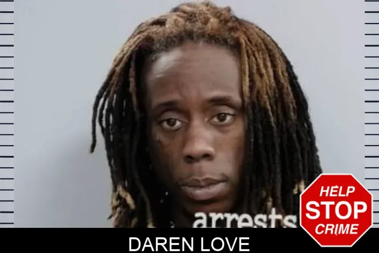 Daren Love