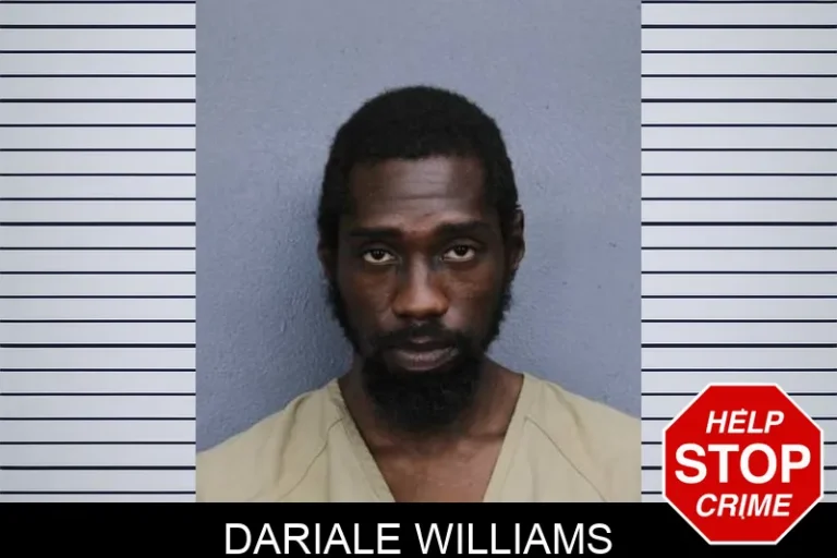 Dariale Williams