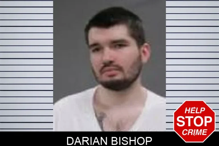Darian Bishop