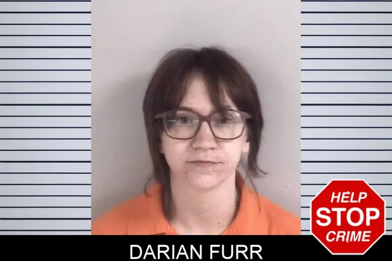 Darian Furr