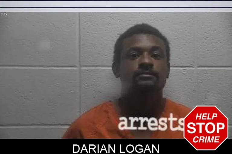 Darian Logan