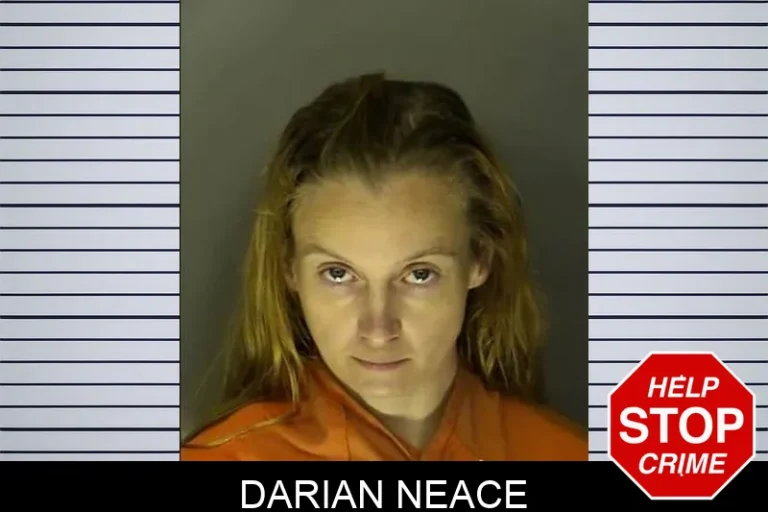 Darian Neace