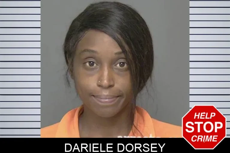 Dariele Dorsey