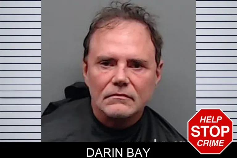 Darin Bay