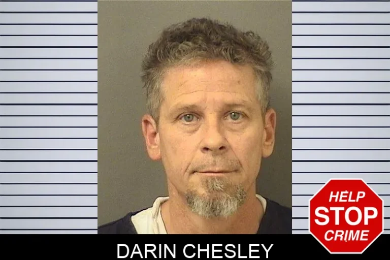 Darin Chesley