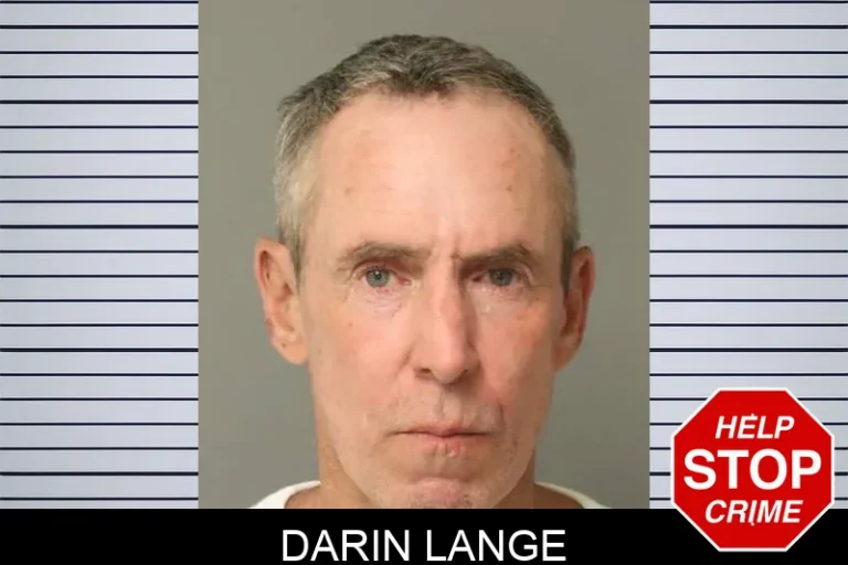 Darin Lange