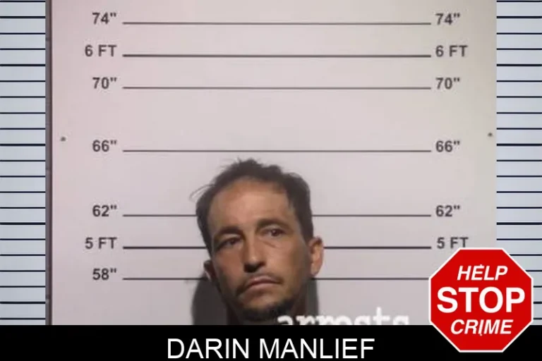Darin Manlief
