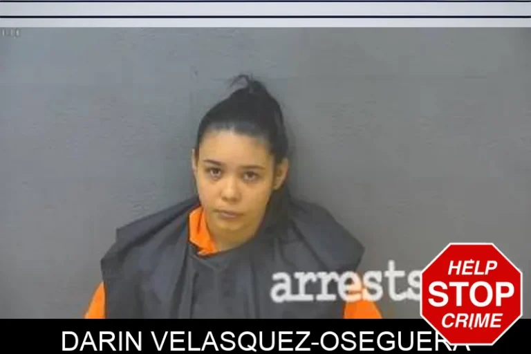 Darin Velasquez-Oseguera