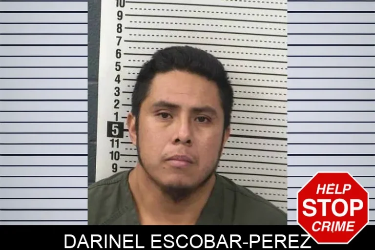 Darinel Escobar-Perez