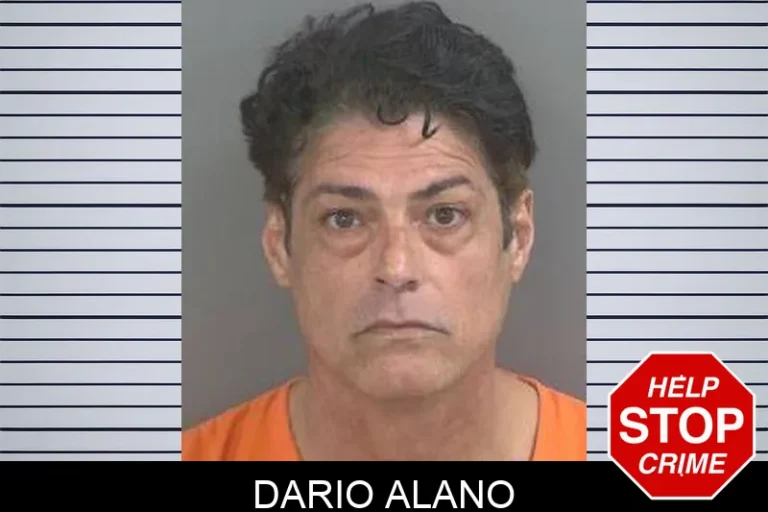 Dario Alano