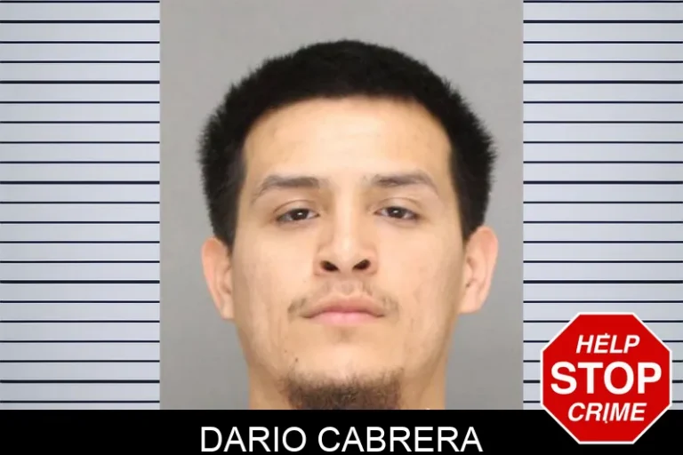 Dario Cabrera
