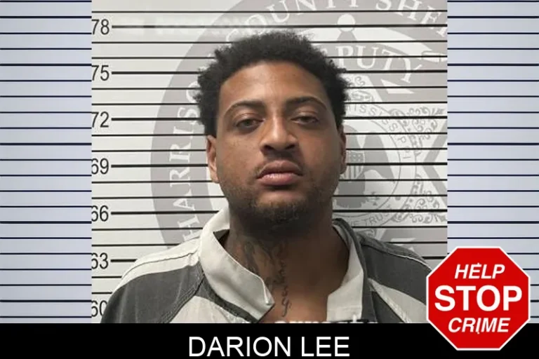 Darion Lee
