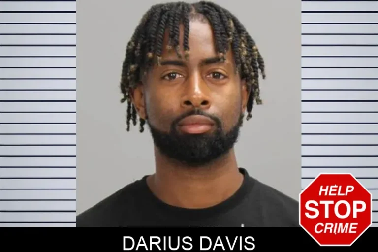 Darius Davis