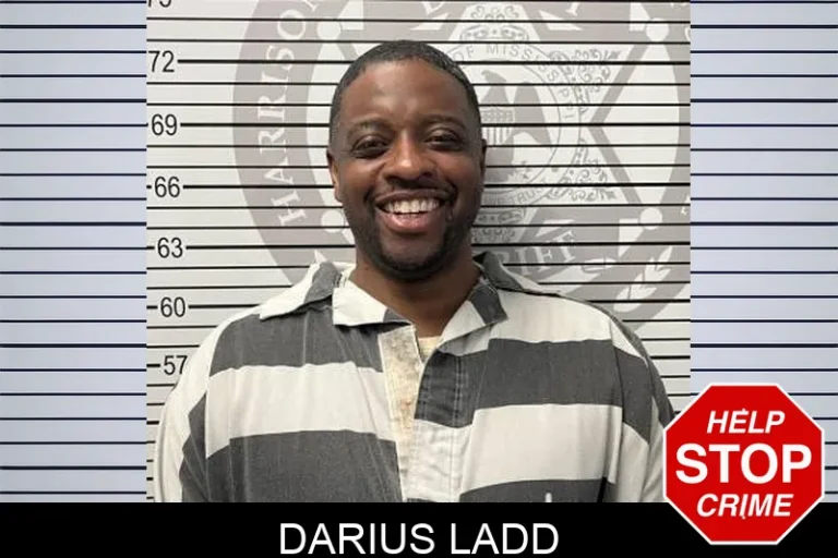 Darius Ladd