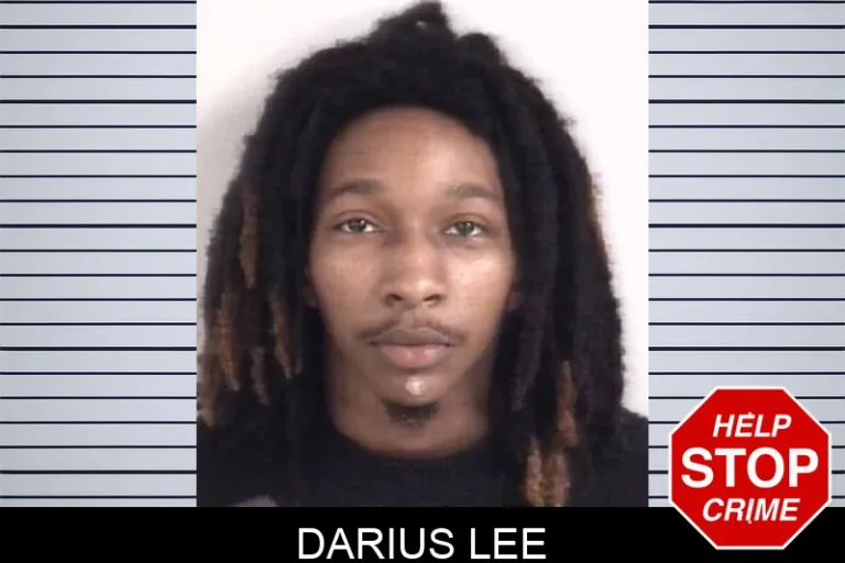 Darius Lee