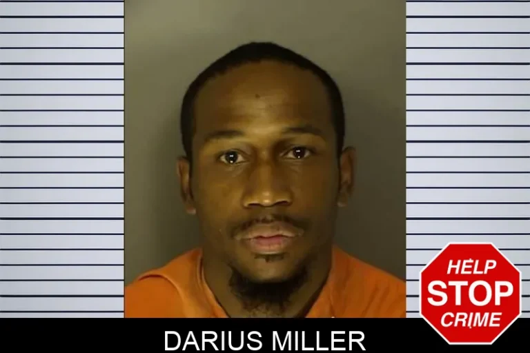 Darius Miller